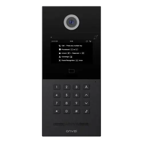 Door Station S54