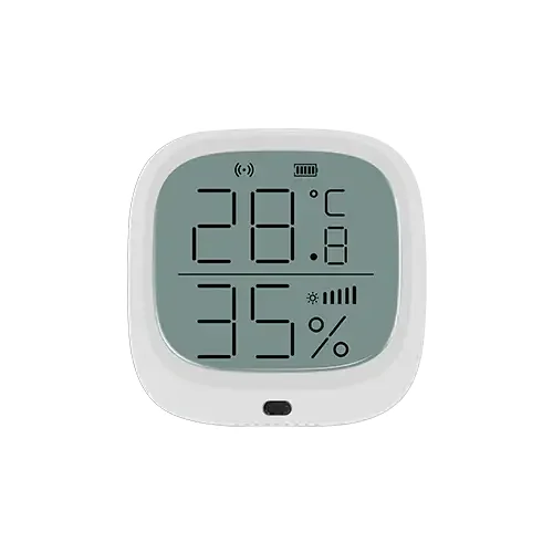Environment Sensor