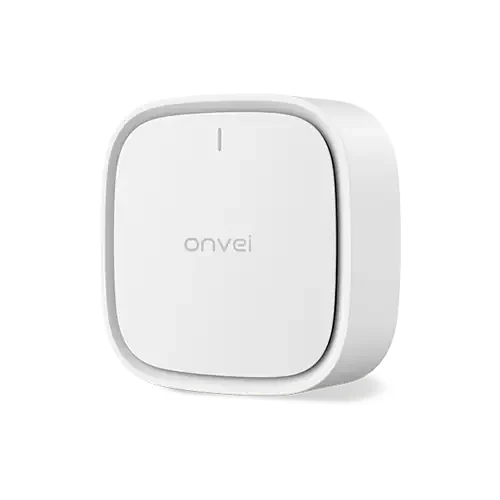 Gas Leakage Sensor Zigbee
