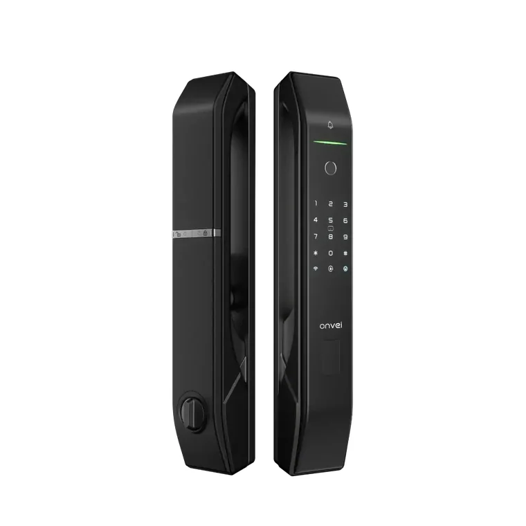 Smart Door Lock K5