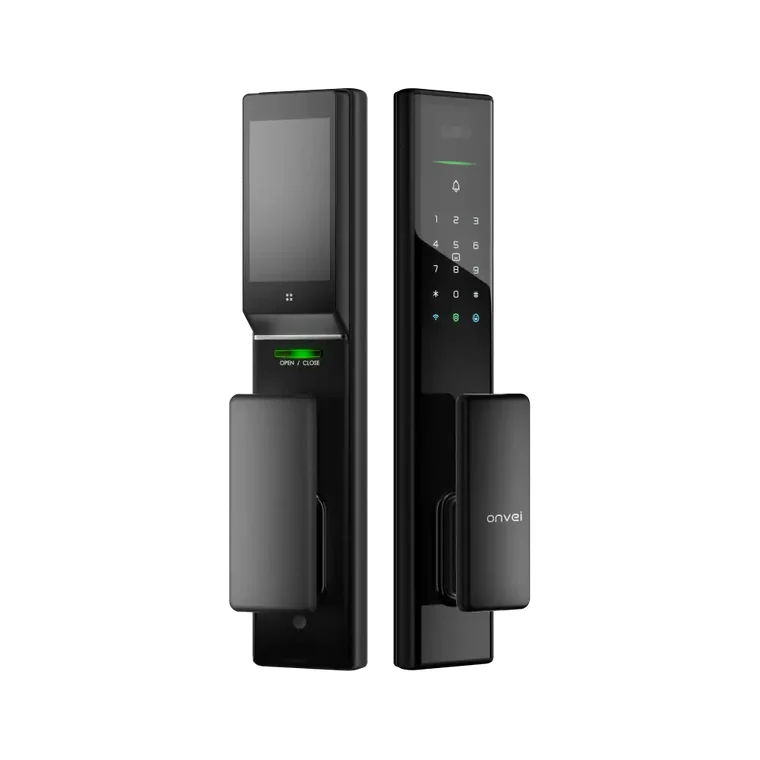 Smart Door Lock X9 Pro