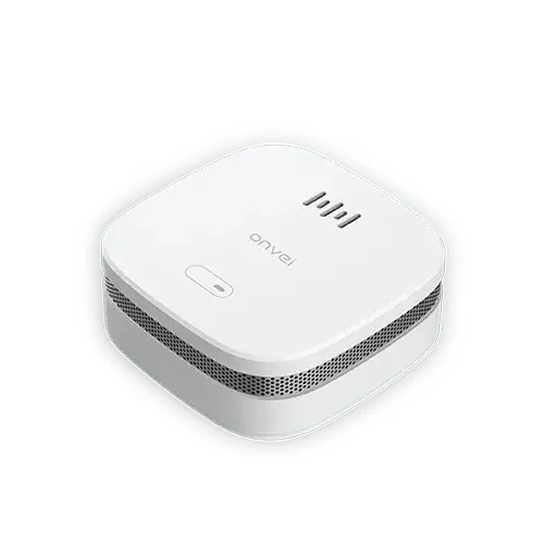 Smoke Sensor Wi-Fi