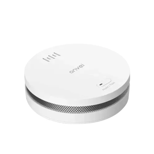 Smoke Sensor Zigbee