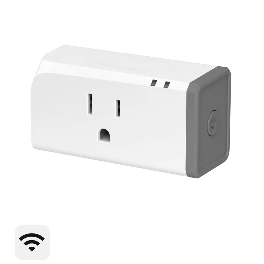 S31 Wi-Fi Smart Plug (US)