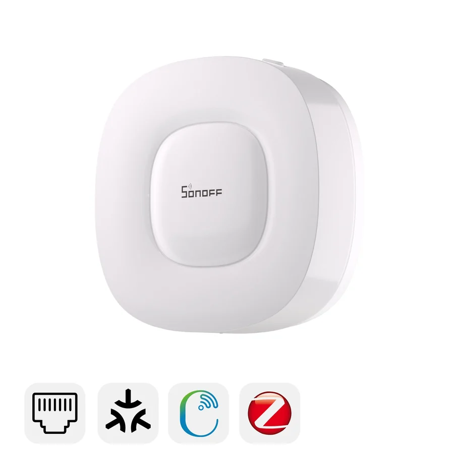 Zigbee Bridge Ultra